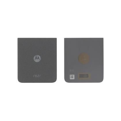 Razr 50 - Vitre arrière