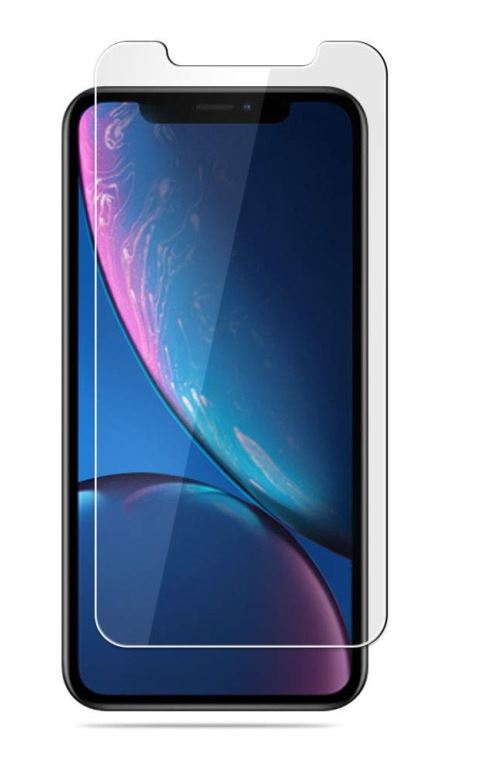 iPhone SE 2022 (SE3) - Verre Trempé